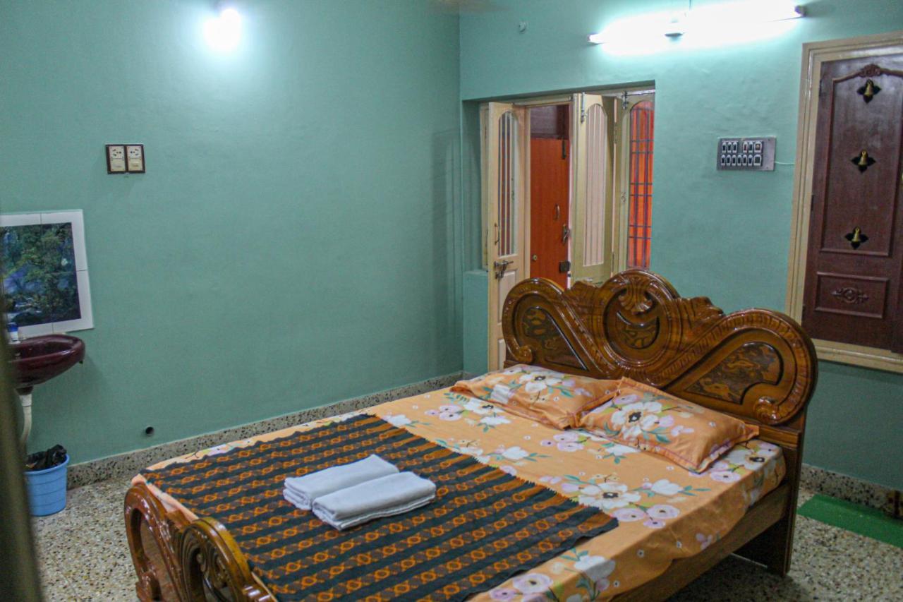 Dwaraka Home Stay Tiruvannāmalai Εξωτερικό φωτογραφία
