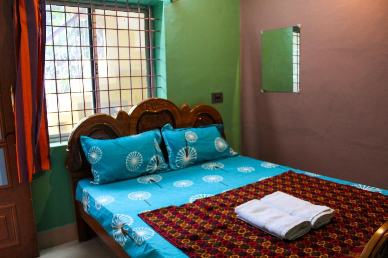 Dwaraka Home Stay Tiruvannāmalai Εξωτερικό φωτογραφία
